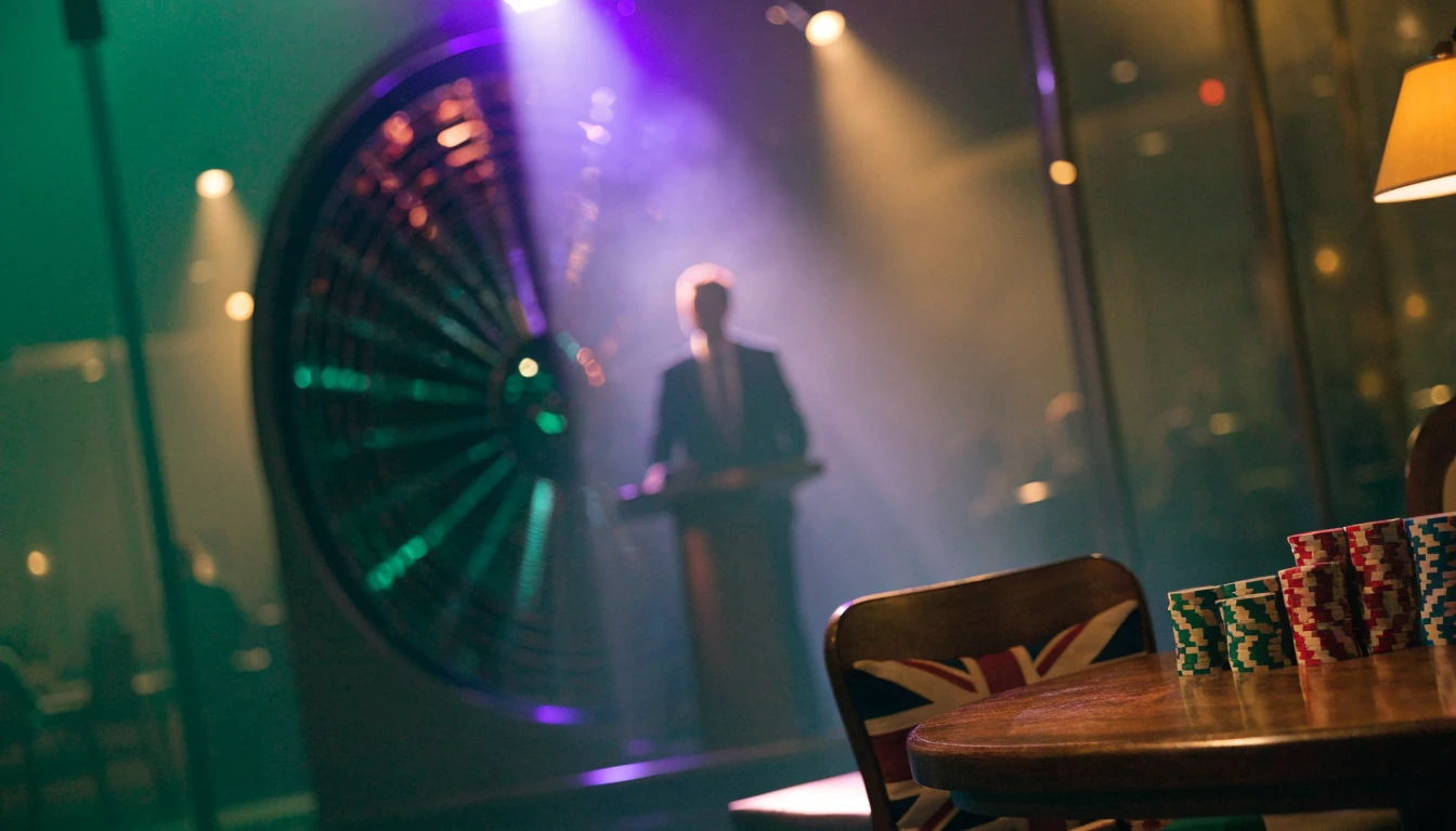 Monopoly Live Casino UK: How the Game Works