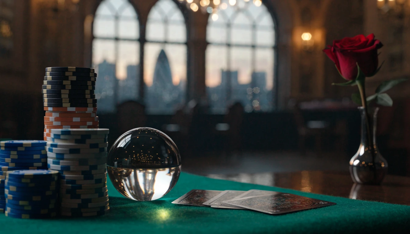Newest UK Online Casinos: No-Deposit Free Spins