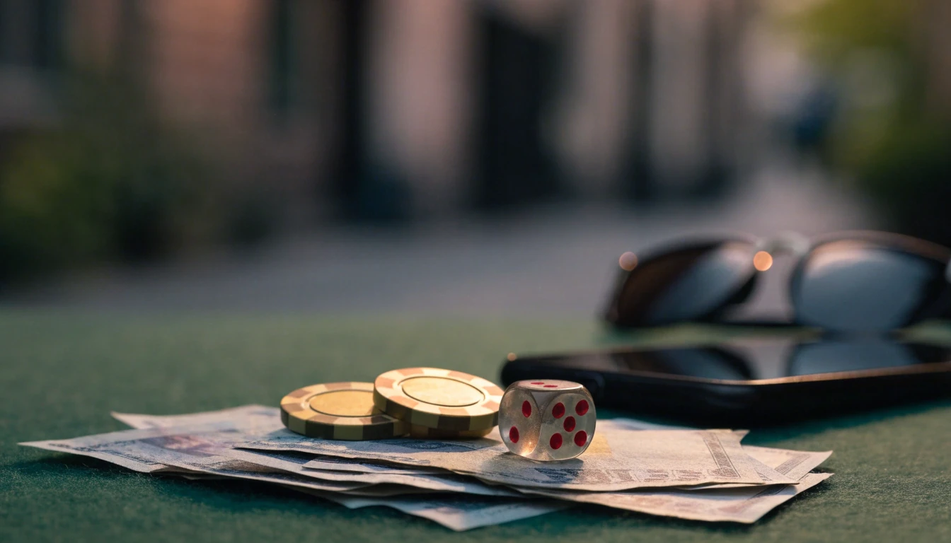No Wagering Casino Bonuses in the UK: Terms Explained