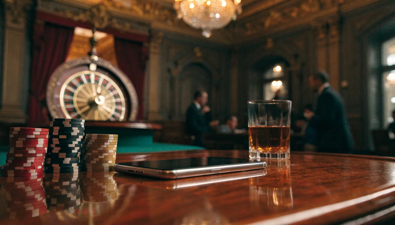 Non-GamStop European Casinos: UK Guide
