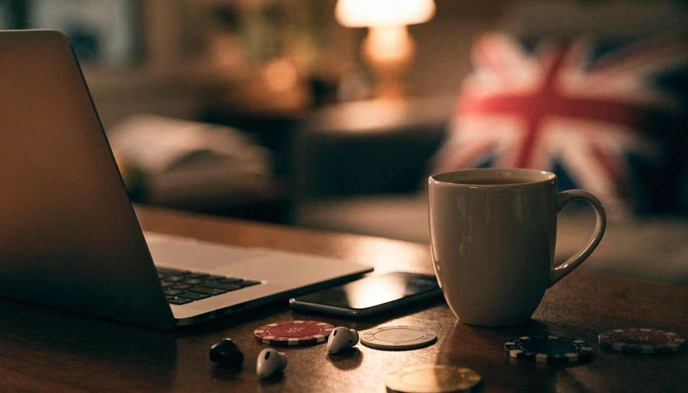 Online Casino No Registration UK: What It Means