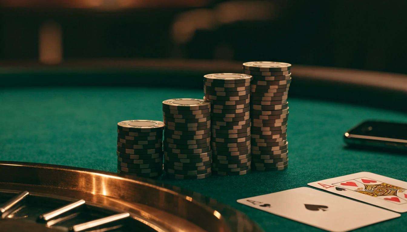 Online casino with 300% bonus: how it works