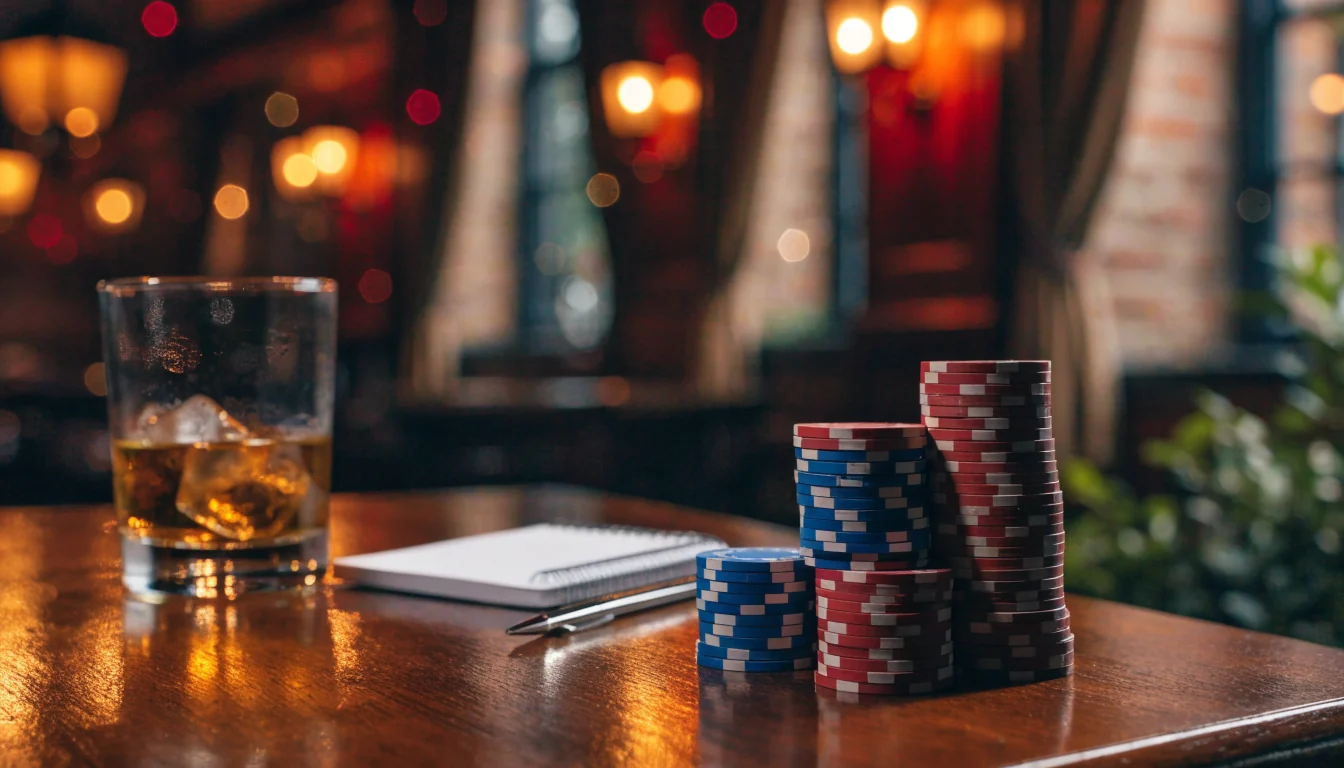 Online Casino with a 500% Bonus: Terms Explained