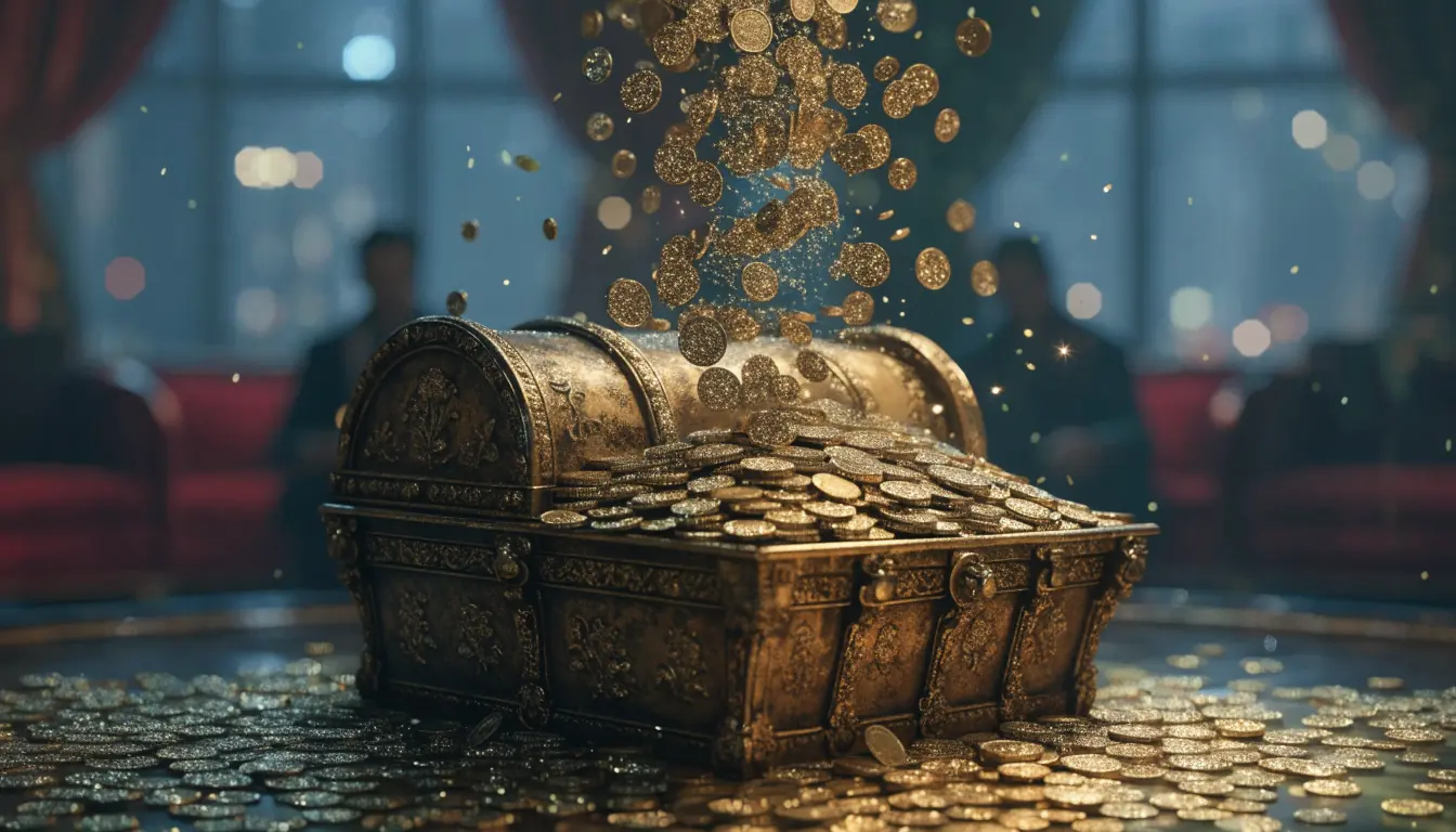 Progressive Slots Online in the UK: How Jackpots Work