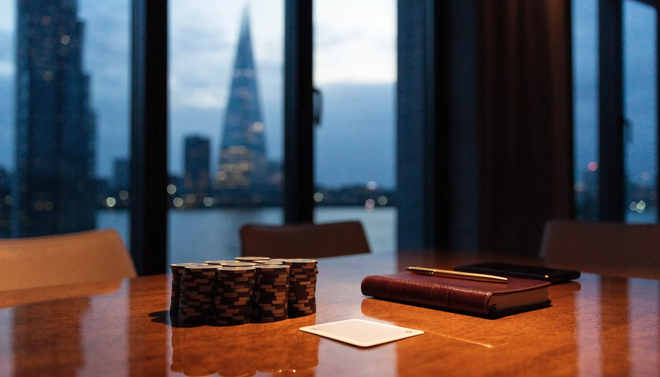 Safe Online Casinos in the UK: Licence Checks