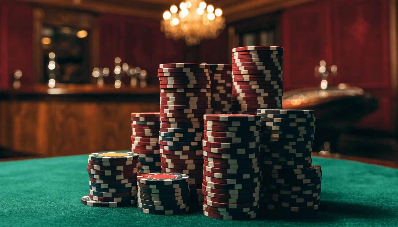 Online Casino Payouts in the UK: How RTP Works