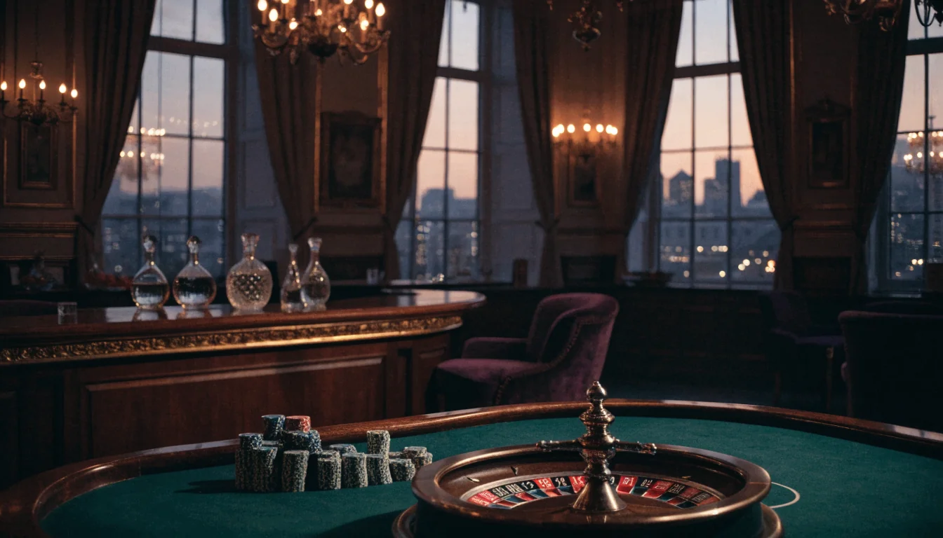Top-Rated Online Casinos UK: What Amatic Means