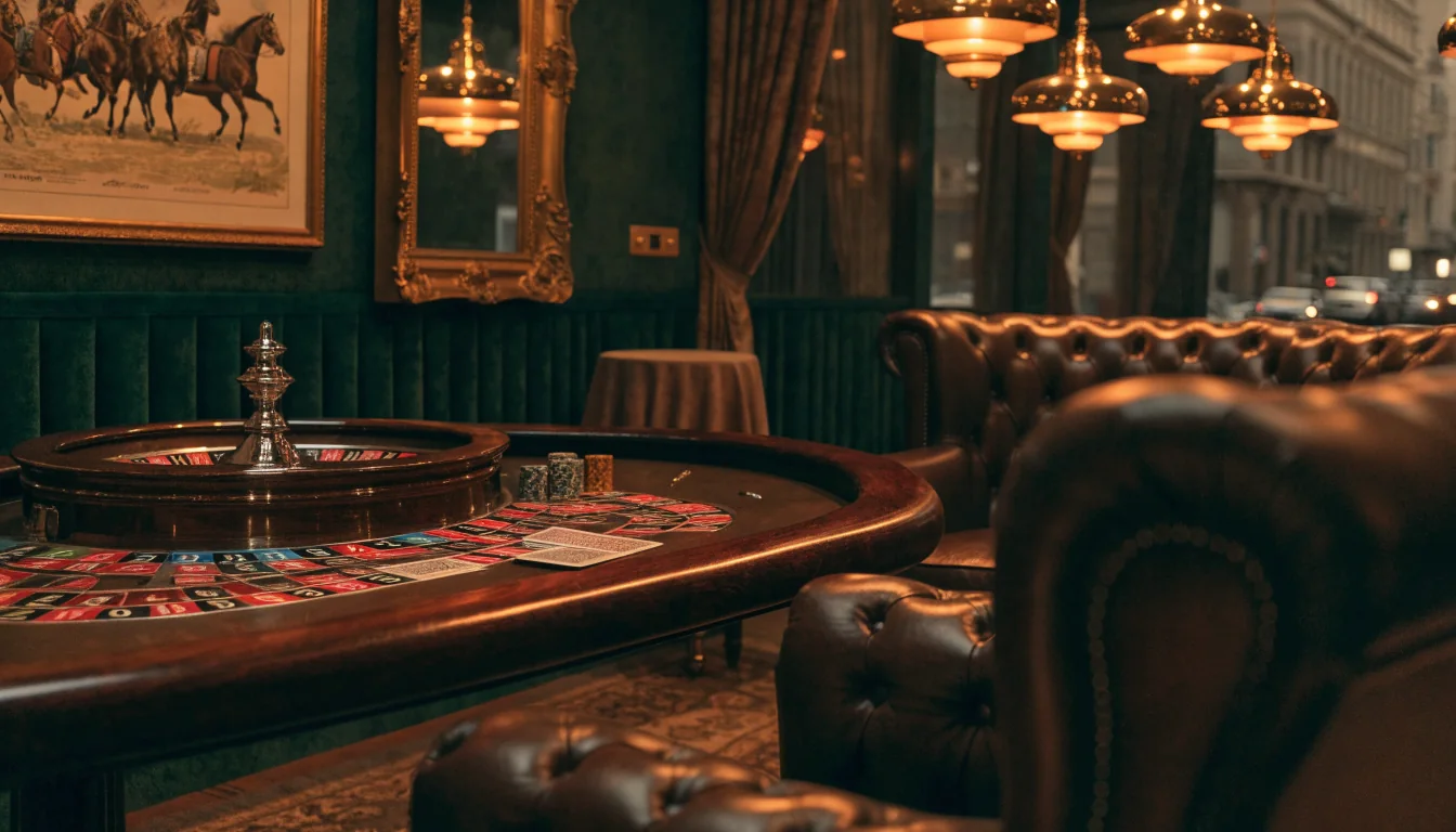 Trusted Casinos Not on GamStop in the UK