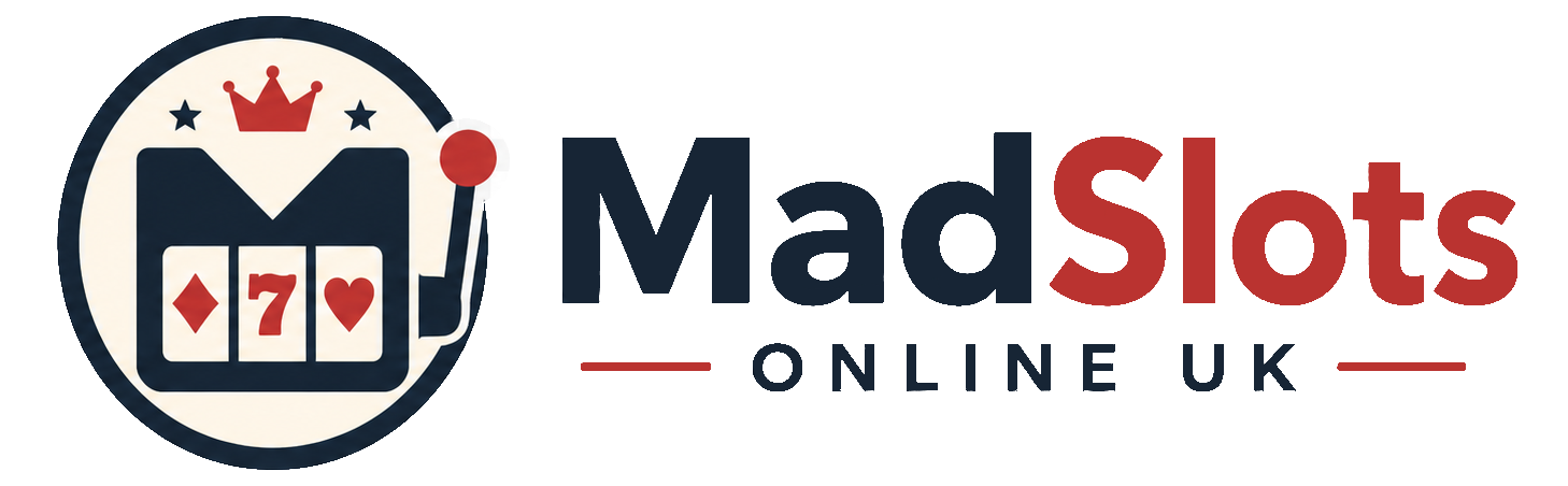 Mad Slots Online UK