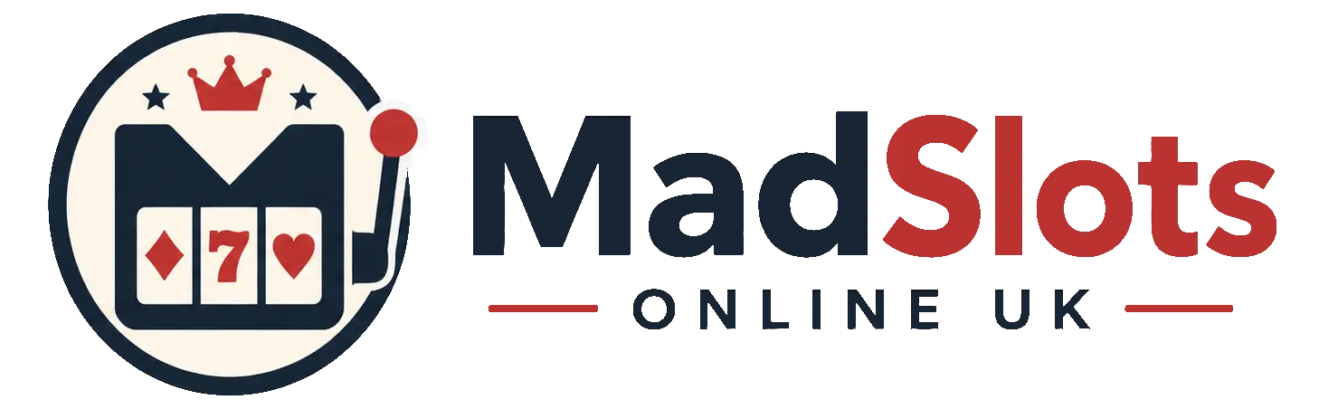 Mad Slots Online UK
